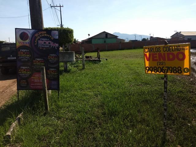 L-Terreno no Condomínio Bougainville II em Unamar - Tamoios - Cabo Frio/RJ - Foto 7