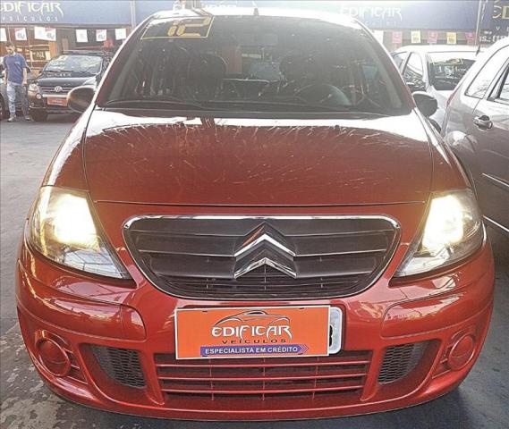 Citroën c3 1.4 i Glx 8v - Foto 3