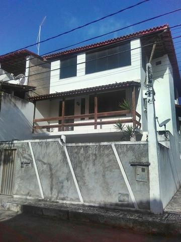 Casa em Itapuã com 4/4 e 476m² no Cond. Recanto de Itapuã - Foto 5