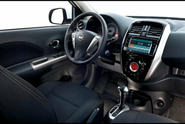 March SL 1.6 Cvt Xtronic automático 2019/2020 0km - Foto 13