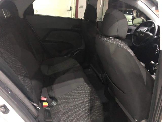 Hyundai Hb20 1.0 2016 Completo 45.000km - Foto 8