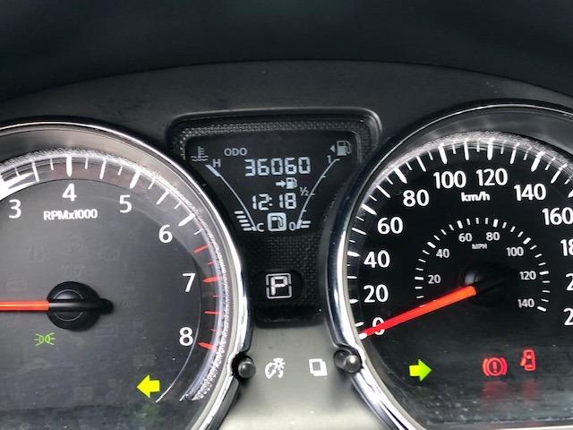 Versa 2018 automatico sv 36000KM - Foto 8