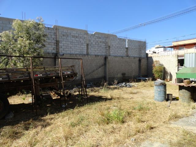 Vendo Lote Comercial Avenida Belo Horizonte, Bairro Cruzeiro do Sul, Betim - Foto 9