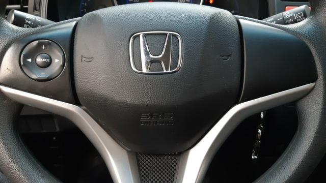 Honda Fit 1.5 Flex At 2017 Única Dona Garantia Revisado - Foto 11