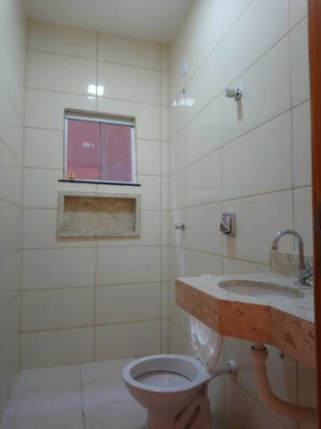 Casa 2 qts 1 suite, conjunto vera cruz II, Goiania - Foto 8