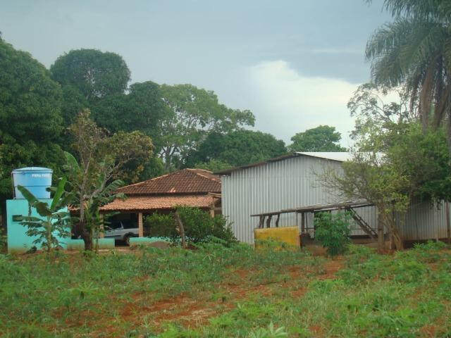 Formosa Goiás á 39 km na região do Maltizaria - Foto 10