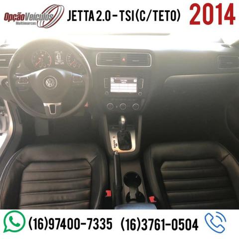 Jetta 2.0 Tsi - Foto 12