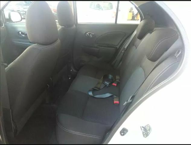 March SL 1.6 Cvt Xtronic automático 2019/2020 0km - Foto 14