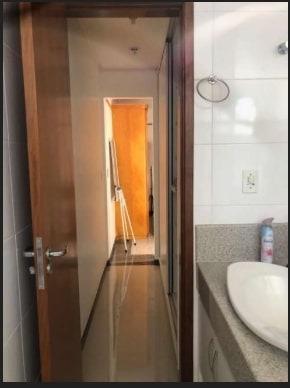 Casa Mata da Praia Locação - Foto 5