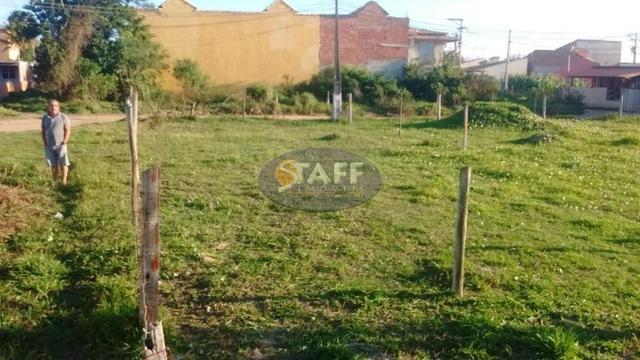 Terreno de 600 m² em Unamar-Cabo Frio - Foto 6