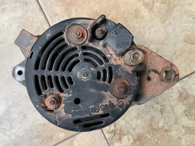 Alternador gm s10 blaser 2,0 original - Foto 3