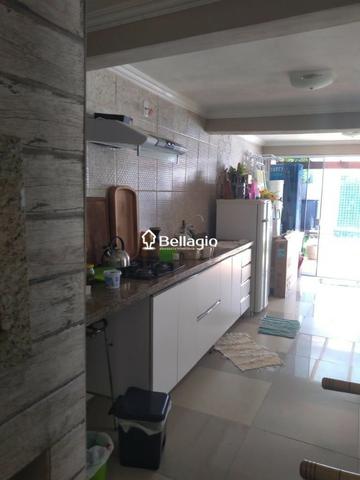 Casa 3 dormitórios, 1 suíte, 2 vagas de garagem** piscina - Foto 15