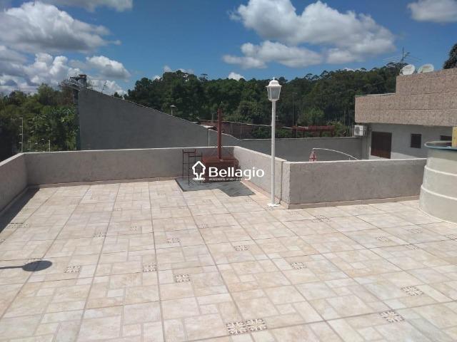Casa 3 dormitórios, 1 suíte, 2 vagas de garagem** piscina - Foto 18