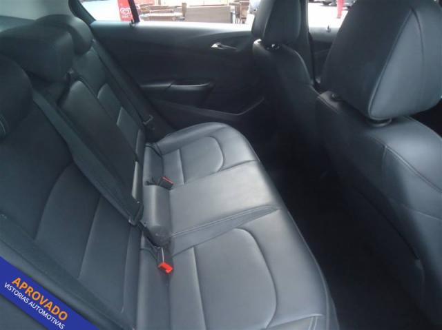 CHEVROLET CRUZE LT 1.4 4P FLEX AUTOMATICO - Foto 8