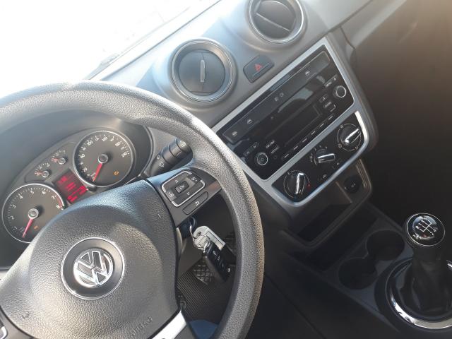 VOLKSWAGEN VOYAGE 2015/2016 1.6 MI COMFORTLINE 8V FLEX 4P MANUAL - Foto 6