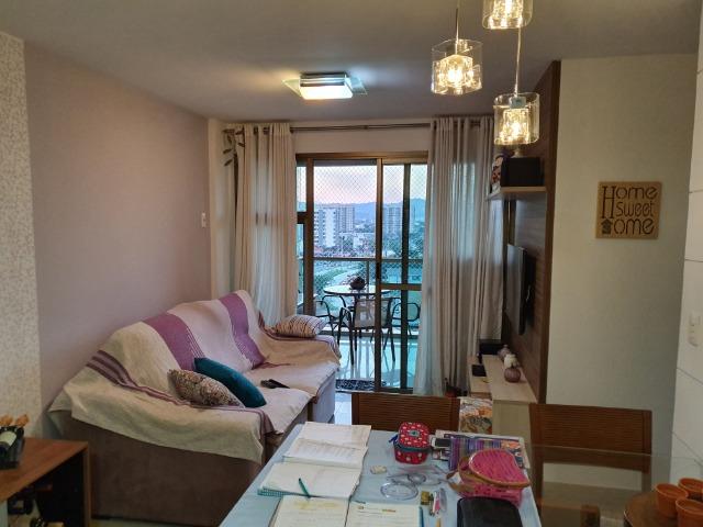 Apartamento com 3 quartos, 80m² na Aroazes - Barra da Tijuca - Foto 2