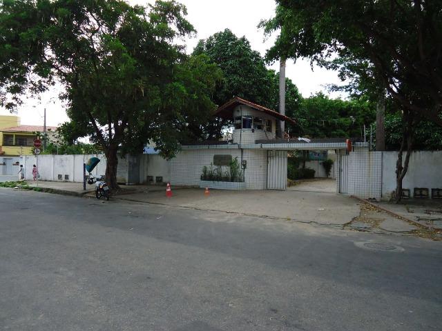 ( Cod 826) Rua Mundica Paula, 681, Ap. 404, BL. C ? Parangaba