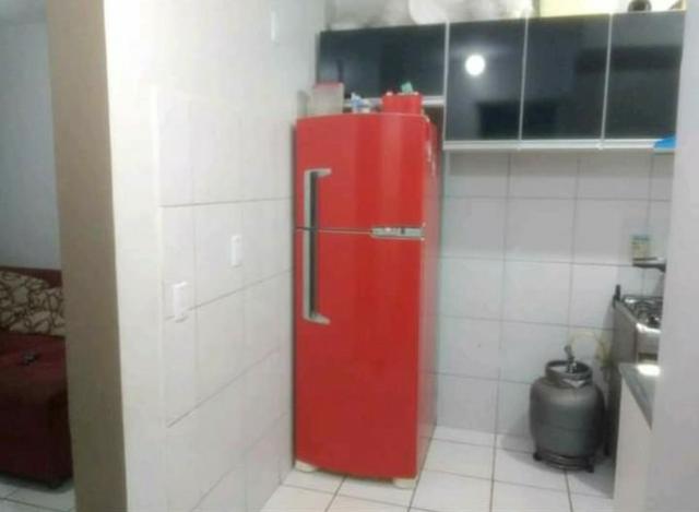 Vende chave Condomínio Andreia// Ótima localização - Foto 7