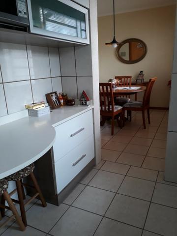 Casa 3 dormitórios, com garagem - Foto 7