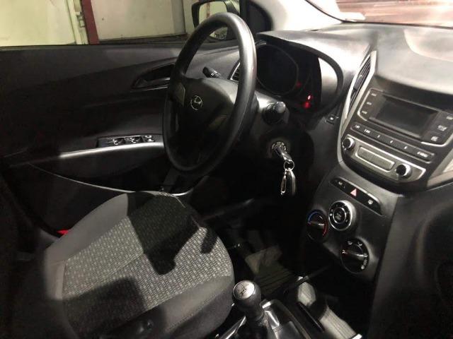 Hyundai Hb20 1.0 2016 Completo 45.000km - Foto 5