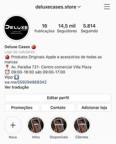 IPhone XS Max 64GB - Dourado VALOR PROMOCIONAL - Foto 4