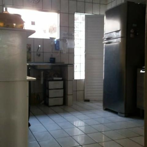 Vendo casa com piscina no Res Pinheiros II - Foto 5