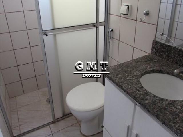 Apartamento para alugar com 1 dormitórios em Jd califórnia, Ribeirão preto cod:AP2537 - Foto 7