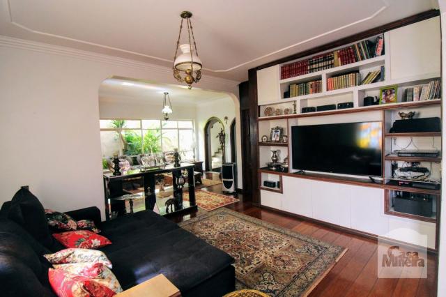 Casa à venda com 4 dormitórios em Caiçaras, Belo horizonte cod:256349 - Foto 7
