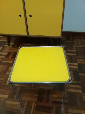 Mesa de centro Tokstok Aceito Cartão