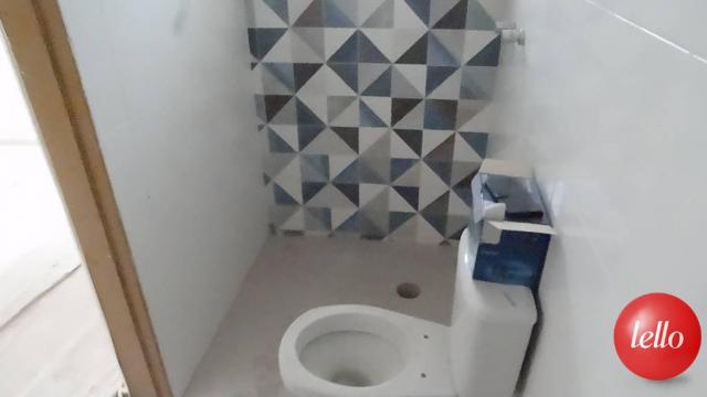 Casa para alugar com 2 dormitórios em Santana, São paulo cod:206266 - Foto 9