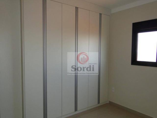Apartamento com 3 dormitórios à venda, 98 m² por r$ 482.000 - quinta da primavera - ribeir - Foto 11