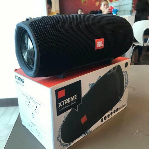 Jbl xtreme