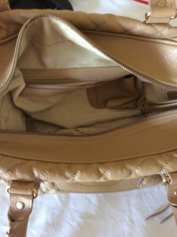 Bolsa Couro - Foto 4