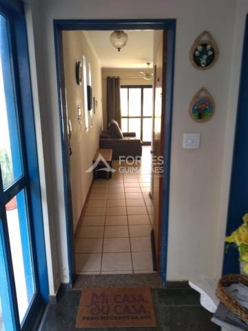 Apartamento à venda com 2 dormitórios em Jardim paulista, Ribeirão preto cod:58904 - Foto 2