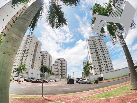 Complexo Paradise SKY Apto 84 m ²3 Quartos Promoção - Foto 10