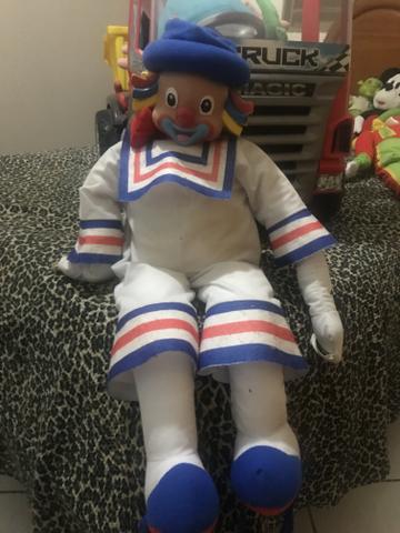Bonecos patati patatá