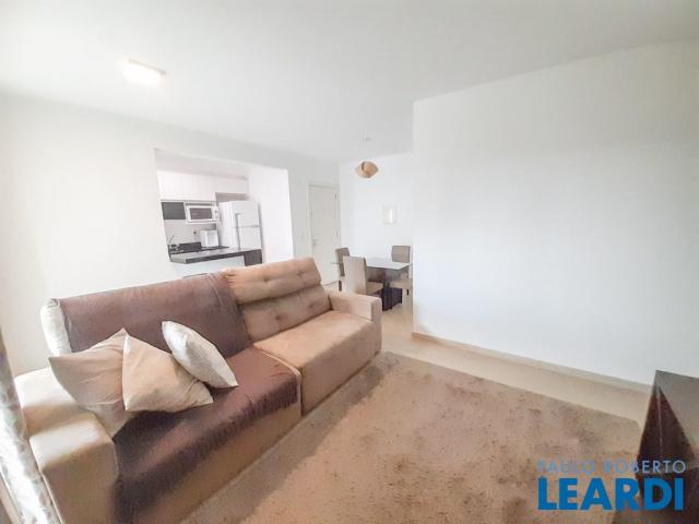 Apartamento para alugar com 1 dormitórios em Alphaville, Barueri cod:589934 - Foto 11