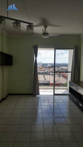 Apto no della torre, jd das américas, andar alto - Foto 11