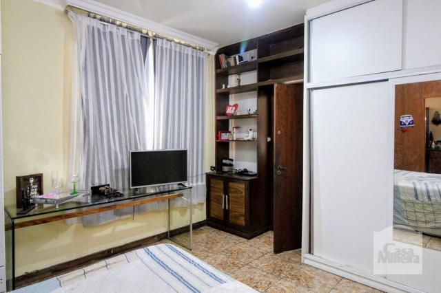 Casa à venda com 4 dormitórios em Caiçaras, Belo horizonte cod:256349 - Foto 14