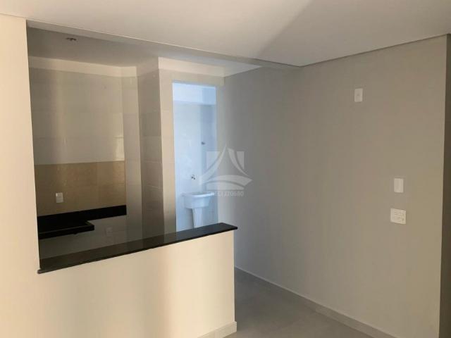 Apartamento à venda com 3 dormitórios em Parque dos bandeirantes, Ribeirão preto cod:57881 - Foto 6