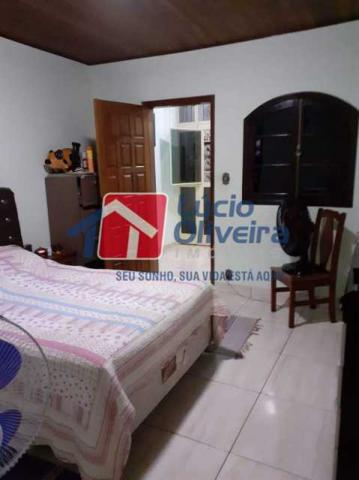 Casa à venda com 4 dormitórios em Irajá, Rio de janeiro cod:VPCA40051 - Foto 11