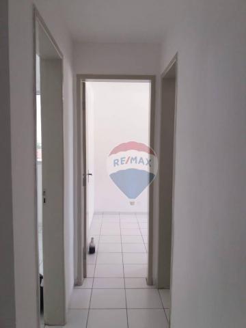 Apartamento à venda por r$ 70.000 - passagem de areia - parnamirim/rn - Foto 7
