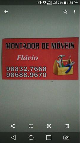Montador de móveis