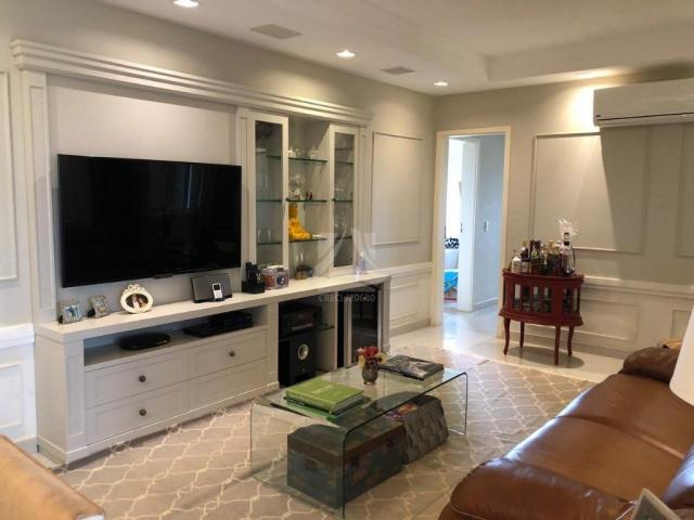 Apartamento à venda com 3 dormitórios em Vila do golf, Ribeirão preto cod:58724 - Foto 5