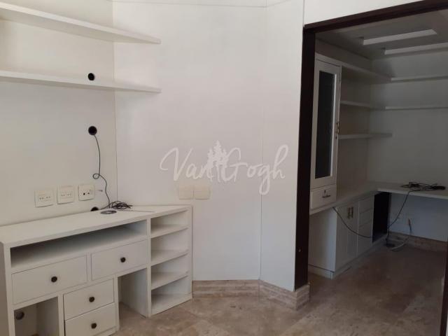 Casa em condomínio para aluguel, 4 quartos, 7 vagas, parque residencial damha - são josé d - Foto 17