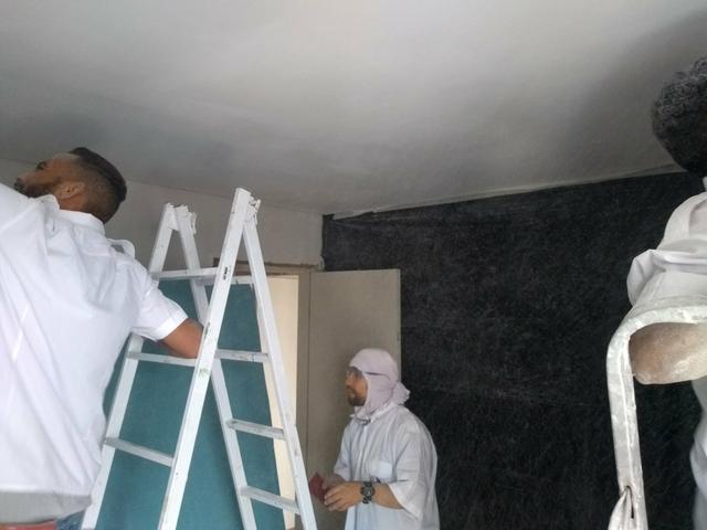 Pintura À partir de R$ 150/comodo - Foto 2