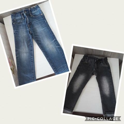 Lote roupas menino 2-3 anos