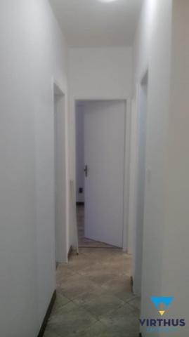 Locação 3 quartos no recreio, 120m2! - Foto 18