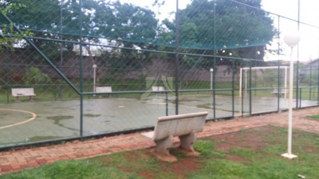 Apartamento à venda com 2 dormitórios em Parque recanto lagoinha, Ribeirão preto cod:58698 - Foto 18
