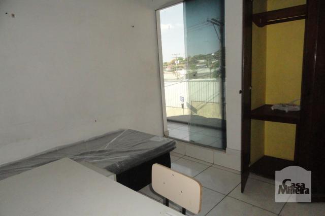 Prédio inteiro à venda em Caiçaras, Belo horizonte cod:256116 - Foto 10